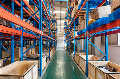 自動(dòng)倉儲(chǔ)管理系統(tǒng)該怎么選擇