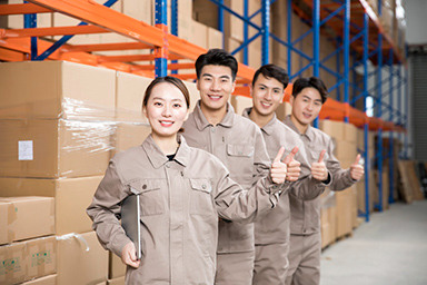 倉庫智能管理系統(tǒng)