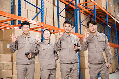 倉庫智能管理系統(tǒng)有哪些？