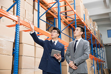 商品入庫軟件的主要功能有哪些？