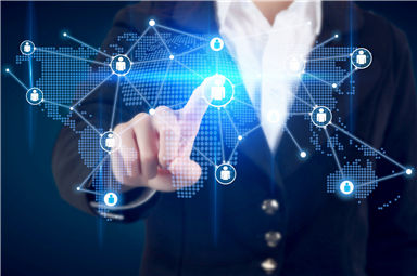 移動客戶關(guān)系管理系統(tǒng)