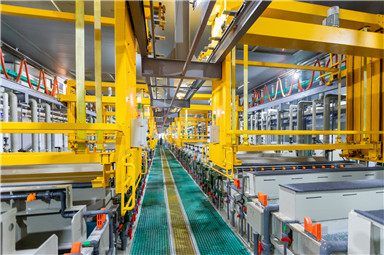 適合機械生產(chǎn)制造行業(yè)的管理軟件推薦