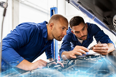 精益生產管理系統(tǒng)怎么選更靠譜？