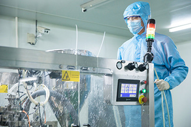 條碼生產(chǎn)管理系統(tǒng)有什么用