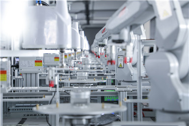 哪家公司開(kāi)發(fā)的管理軟件適合電子行業(yè)使用