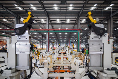 制造業(yè)mes系統(tǒng)要多少錢？