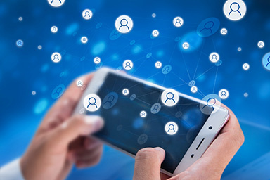 哪個(gè)微信銷售管理系統(tǒng)能實(shí)現(xiàn)好友對(duì)接？