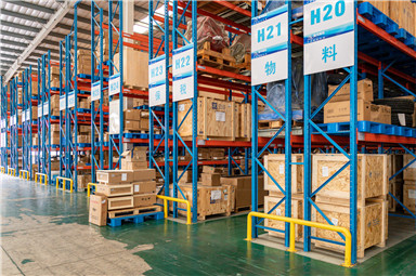 哪些軟件供應(yīng)商定制開發(fā)的倉儲ERP管理系統(tǒng)好用