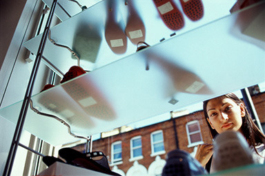 哪個鞋店銷售管理系統(tǒng)比較好用？