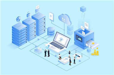 想要開發(fā)一套ERP管理軟件系統(tǒng)需要準(zhǔn)備多少錢