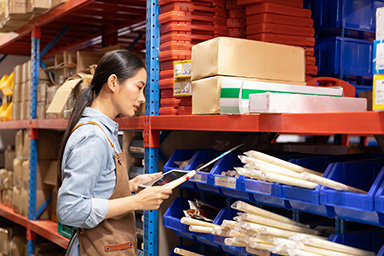 適合成都企業(yè)用的庫存管理系統(tǒng)有哪些？