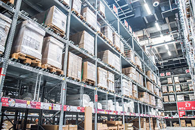 成都哪家的物資庫(kù)存管理系統(tǒng)好用？