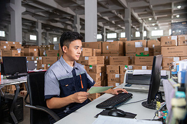 哪個(gè)物流訂單管理系統(tǒng)好用？