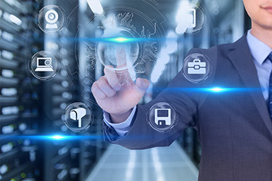 考勤管理系統(tǒng)