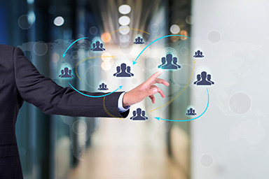 成都企業(yè)常用的智能考勤管理系統(tǒng)有哪些？