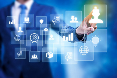 人事招聘管理系統(tǒng)選哪種比較好？