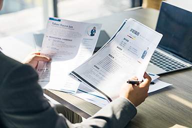 招聘流程管理用什么軟件比較好？