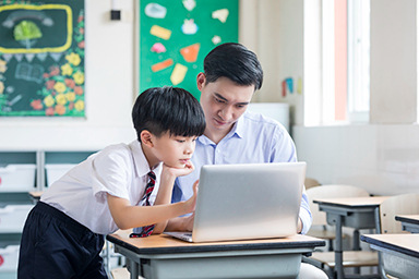 一套教育培訓(xùn)管理系統(tǒng)大概要多少錢(qián)？