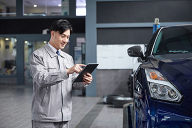 哪個(gè)車(chē)輛信息管理系統(tǒng)的性?xún)r(jià)比比較高？