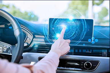 有哪些比較好的智能車輛管理系統(tǒng)廠商？